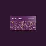 Tarjeta de regalo